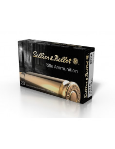 Sellier & Bellot 7X57R