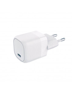 Laddare 220V 1xUSB-C 25W