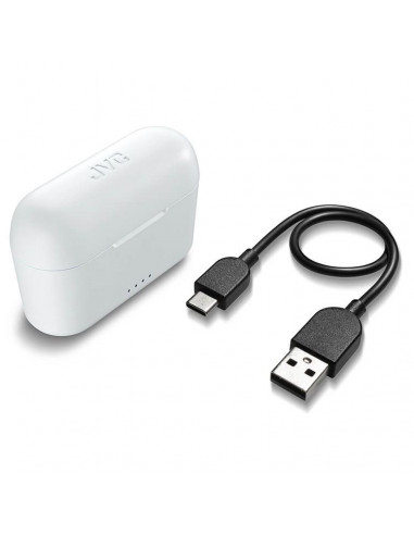 True Wireless In-Ear HA-A3T