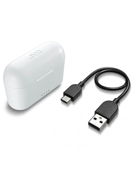 True Wireless In-Ear HA-A3T