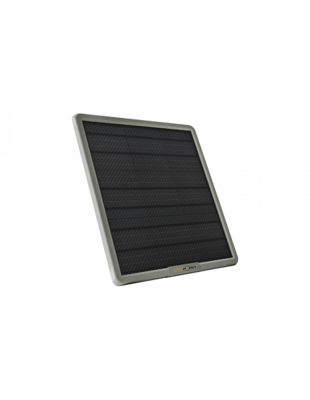 Solar Power Bank
