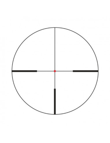 Steiner Ranger 4 2,5-10x50 4-AI