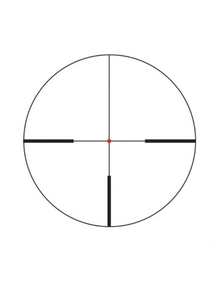 Steiner Ranger 4 2,5-10x50 4-AI