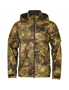 Härkila Deer Stalker camo HWS jacka