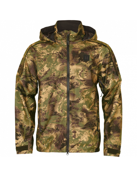 Härkila Deer Stalker camo HWS jacka