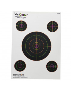 Champion Visicolor självmarkerande 5-mål 2