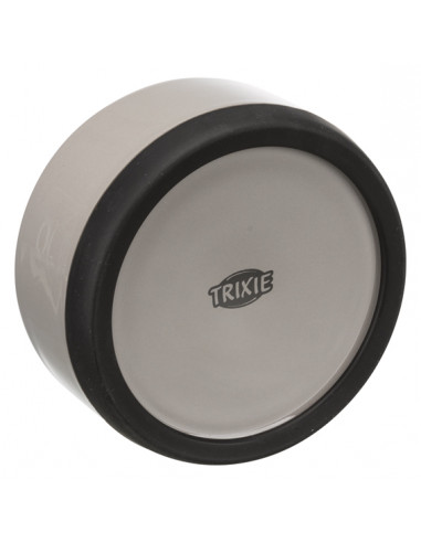 Keramikskål med gummibotten