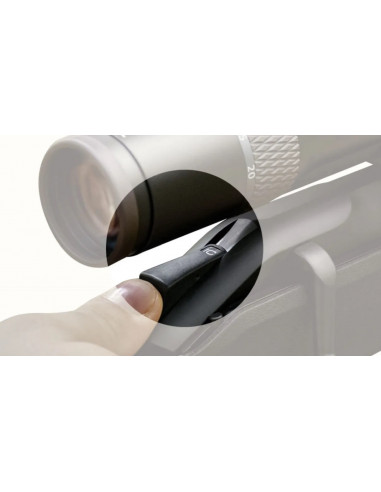 Blaser R8 Slutstycke Höger Standard