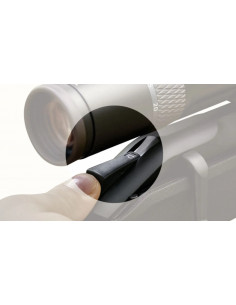 Blaser R8 Slutstycke Höger Standard LRS 2