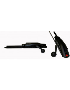 Blaser R8 Slutstycke Vänster Standard