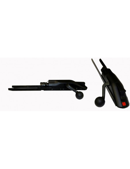 Blaser R8 Slutstycke Vänster Standard