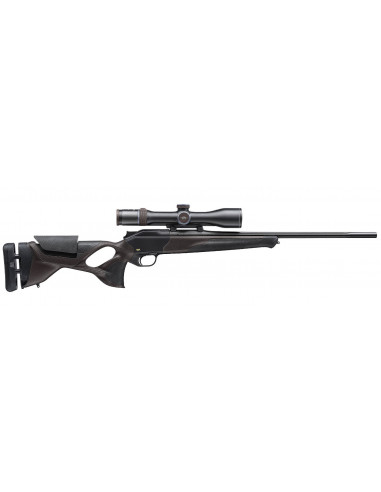 Blaser R8 Ultimate X AC ARP Stomme