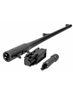 Blaser R8 pipa 17HMR Kit