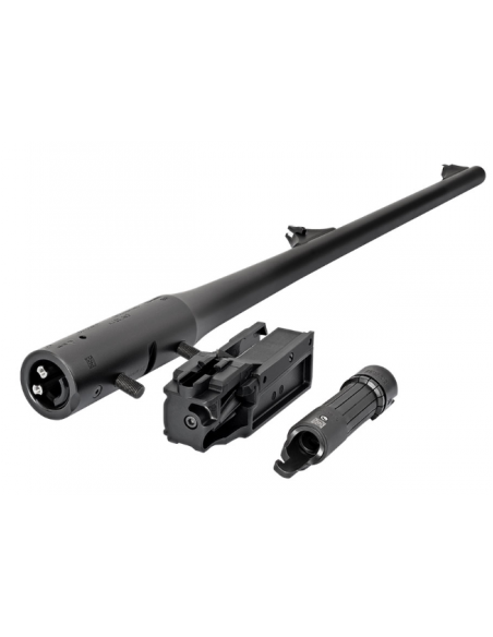 Blaser R8 pipa 17HMR Kit