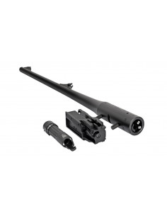 Blaser R8 pipa 22 Hornet 58cm Kit
