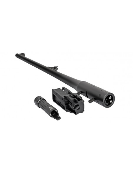 Blaser R8 pipa 22 Hornet 58cm Kit