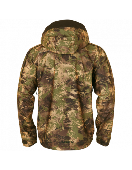 Härkila Deer Stalker camo HWS jacka