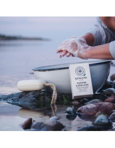 Sjö & Hav Sjökloss 2