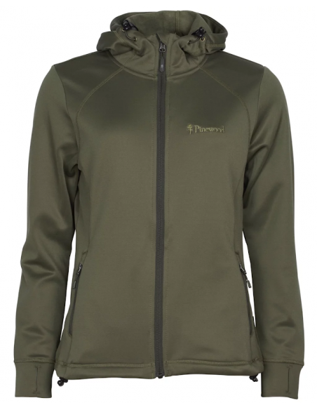 Women's Himalaya Hoodie