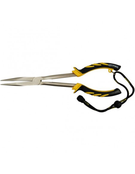 Extra Lång Näbbtång 28cm