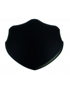 Trofésköld vildsvin