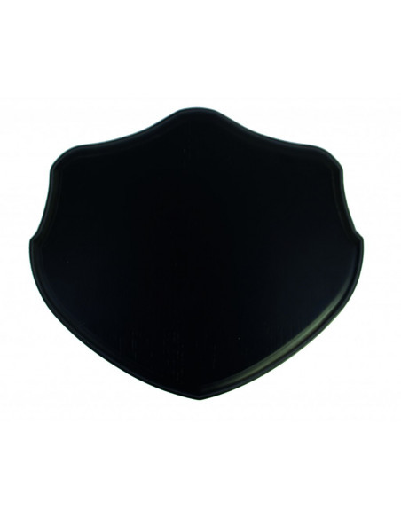 Trofésköld vildsvin