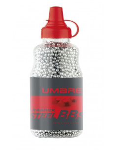 Stålrundkulor 4,5mm