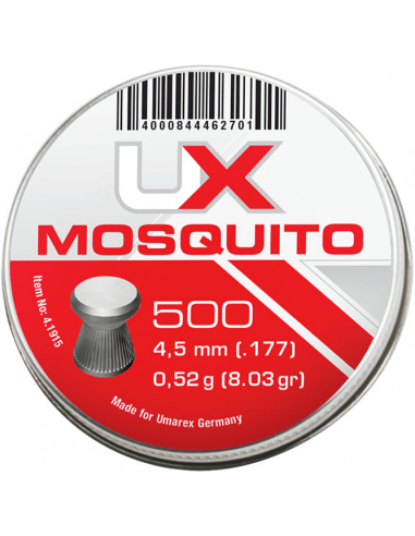 Mosquito 4,5mm