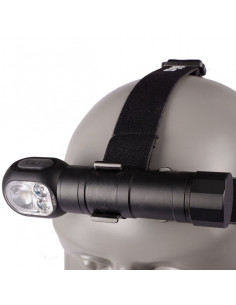 S.E.A.L multi light kit - 1200 Lumen