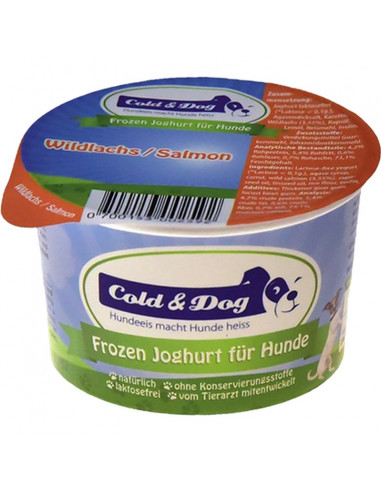 VOM Frozen Yoghurt