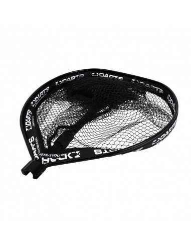 Håv - Small Telescope 53x45cm