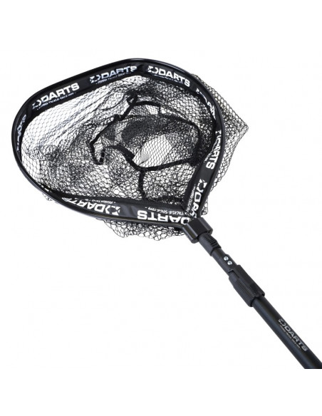 Håv - Small Telescope 53x45cm