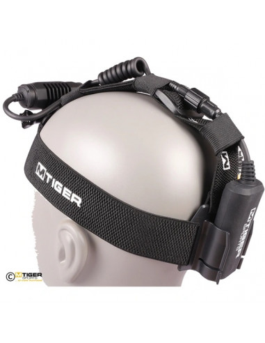 X10-EVO-II head lamp kit - 1000 Lumen