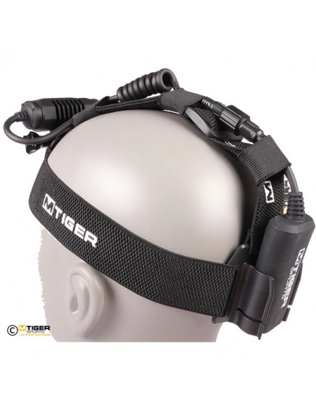 X10-EVO-II head lamp kit - 1000 Lumen