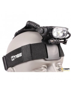 X10-EVO-II head lamp kit - 1000 Lumen