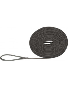 Fusion Spårlina gummerad 2