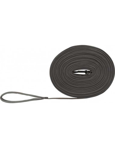 Fusion Spårlina gummerad