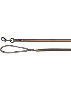 Fusion Spårlina gummerad