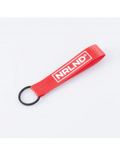 NRLND NYCKELRING
