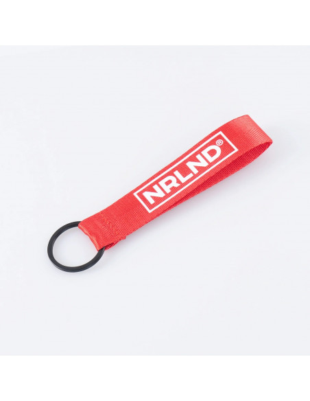 NRLND NYCKELRING