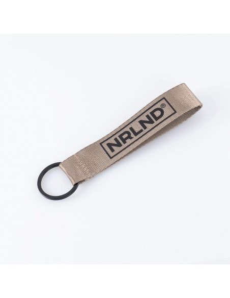 NRLND NYCKELRING