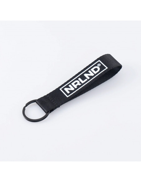 NRLND NYCKELRING