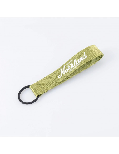 GREAT NORRLAND NYCKELRING