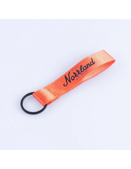 GREAT NORRLAND NYCKELRING