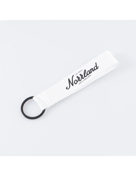 GREAT NORRLAND NYCKELRING