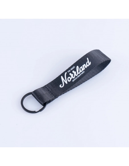 GREAT NORRLAND NYCKELRING