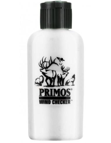 Wind Checker, Vindvisare 2oz