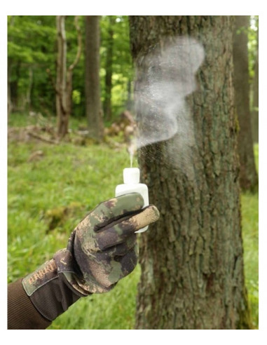 Wind Checker, Vindvisare 2oz