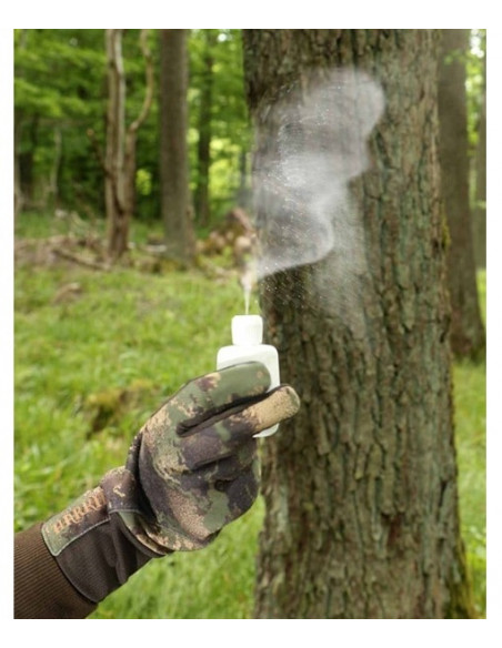 Wind Checker, Vindvisare 2oz