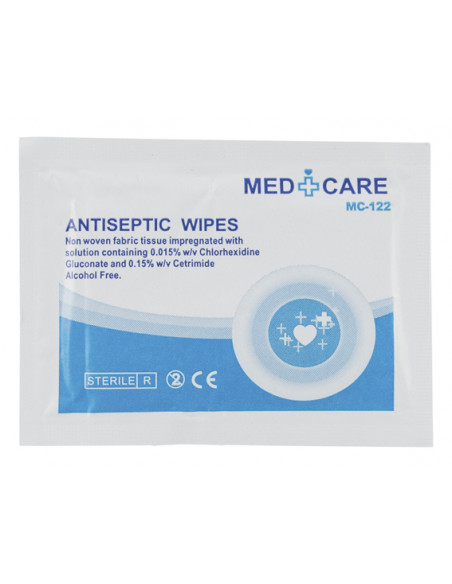 Första Hjälpen premiumkit för hund/katt